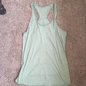 Lululemon Essential Tank